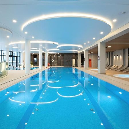 Chilliapartamenty - Polanki Aqua A307 - Wydmowy Колобжег Экстерьер фото