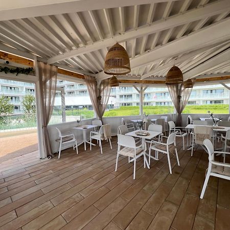 Chilliapartamenty - Polanki Aqua A307 - Wydmowy Колобжег Экстерьер фото