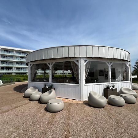 Chilliapartamenty - Polanki Aqua A307 - Wydmowy Колобжег Экстерьер фото