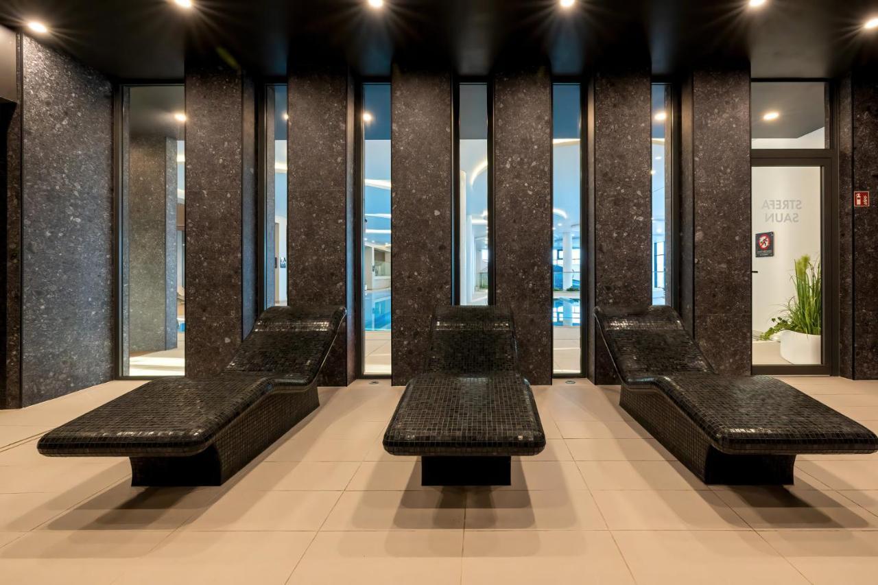 Chilliapartamenty - Polanki Aqua A307 - Wydmowy Колобжег Экстерьер фото
