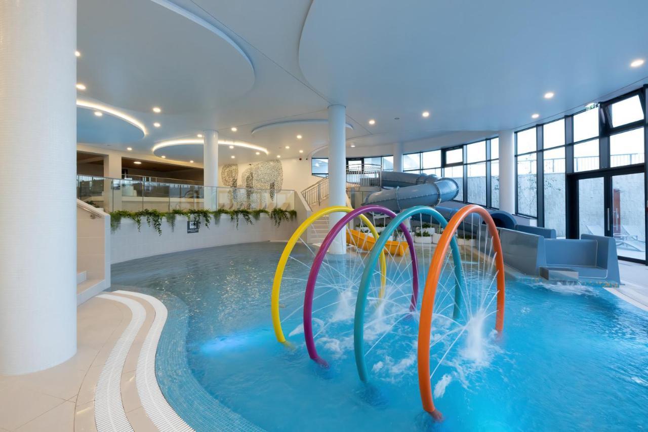 Chilliapartamenty - Polanki Aqua A307 - Wydmowy Колобжег Экстерьер фото