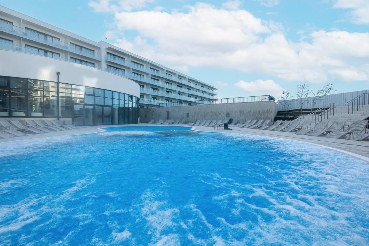 Chilliapartamenty - Polanki Aqua A307 - Wydmowy Колобжег Экстерьер фото