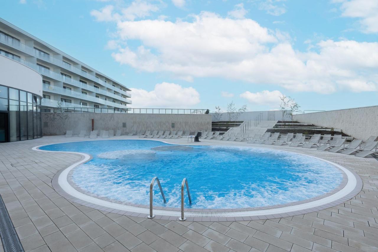 Chilliapartamenty - Polanki Aqua A307 - Wydmowy Колобжег Экстерьер фото