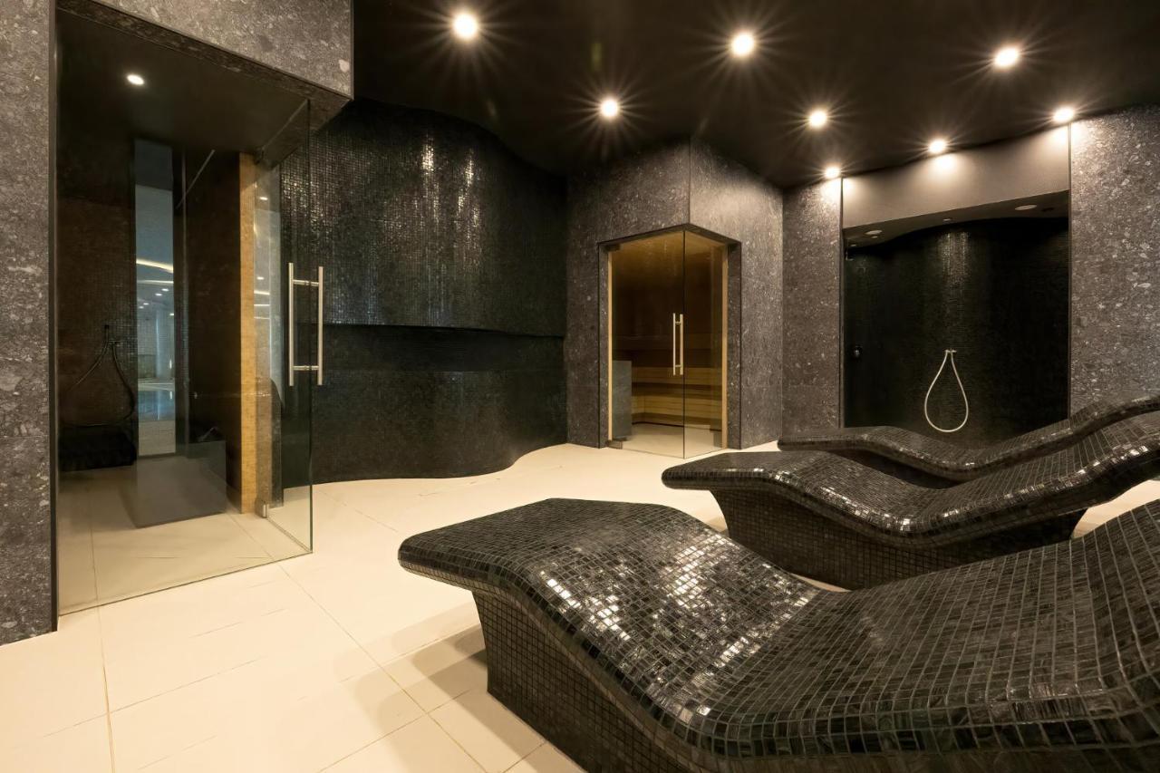 Chilliapartamenty - Polanki Aqua A307 - Wydmowy Колобжег Экстерьер фото